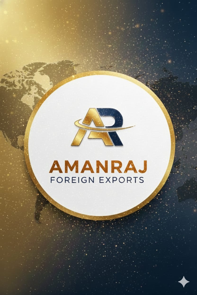 amanrajforeignexports